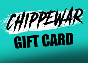 CHIPPEWAR Gift Card