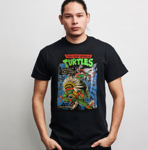 Load image into Gallery viewer, Teenage Mutant Anishinaabe Turtles