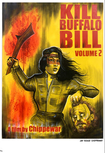 Kill Buffalo Bill 2.0
