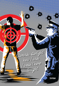 BORN TARGETS