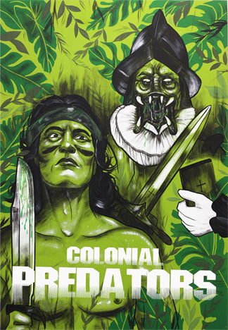 Colonial Predators