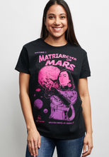 Load image into Gallery viewer, Matriarchs On Mars * Ladies Shirt